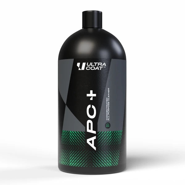 UltraCoat APC+ – Najsvestraniji profesionalni čistač