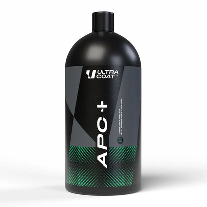 UltraCoat APC+ – Najsvestraniji profesionalni čistač