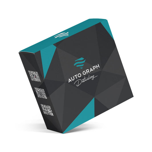 Auto Graph Gift Set – 3x750ml 🎁🚗 (proizvodi po zelji)