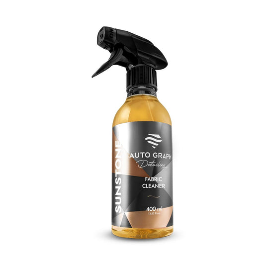 SUNSTONE Fabric Cleaner - Suvi cistac za tapacire Auto Graph