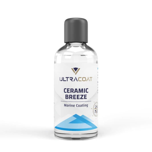 ULTRACOAT Ceramic Breeze - Keramicka zastita za brodove i camce