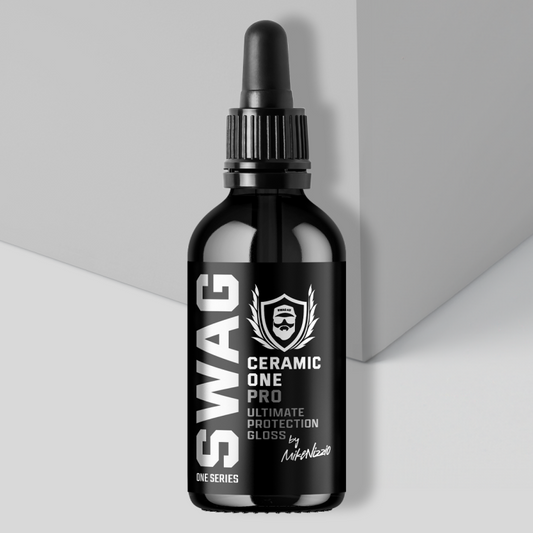 Swag Ceramic One – Keramička zaštita za automobil do 2 godine