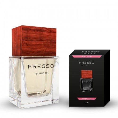 🍬 Fresso Sugar Love – Parfem za Auto