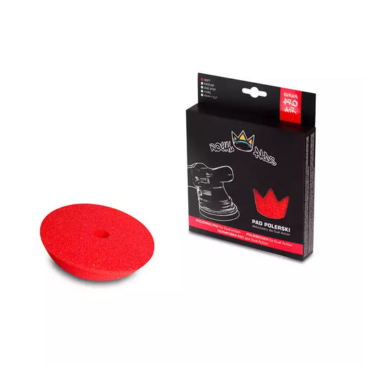 ULTRA FINISH Pro – Premium Finishing Pad za Savršen Sjaj
