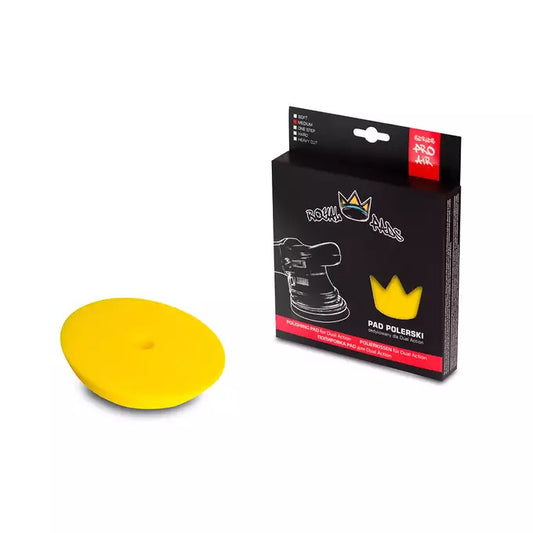 PERFECT FINISH Pro – Profesionalni Polishing Pad za Savršen Finiš