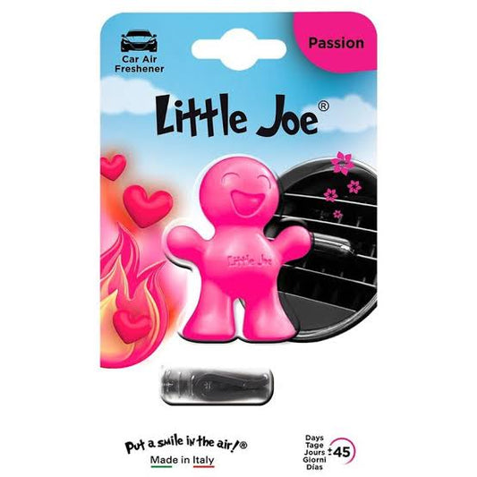 Little Joe Passion - Miris za auto