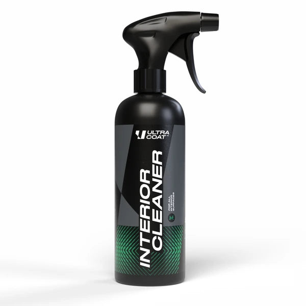 Ultracoat Fresh Maker Interior Cleaner – Višenamenski čistač za enterijer automobila