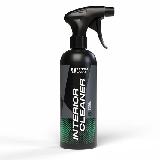 Ultracoat Fresh Maker Interior Cleaner – Višenamenski čistač za enterijer automobila