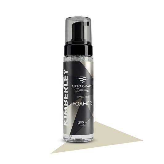 KIMBERLEY Foamer - Penomat 200 ml