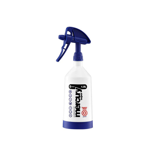 Mercury Super HD Alkaline 1L – Profesionalna prskalica za alkalna sredstva 🧴⚙️
