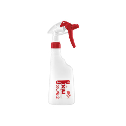 Ručna prskalica za kiseline 0.5L Kwazar Nix HD Acid