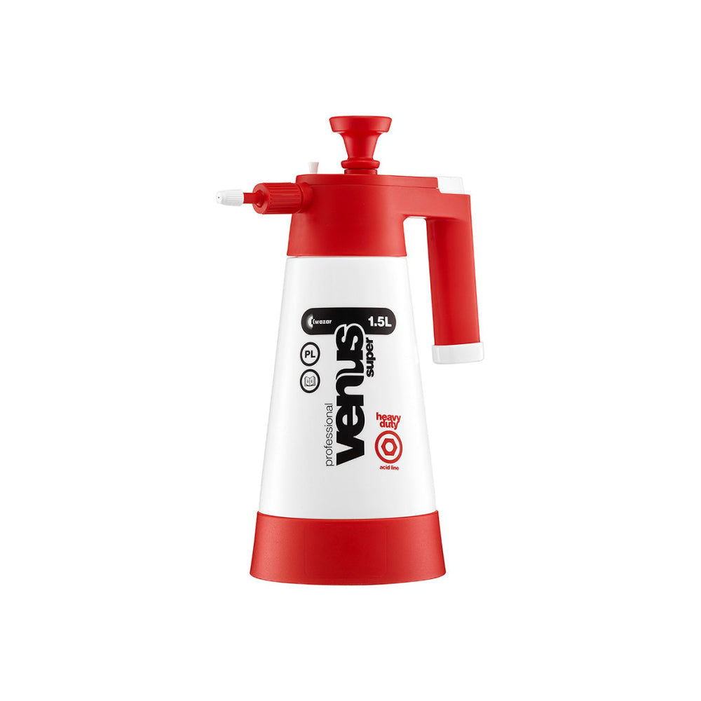 Profesionalna prskalica za kiseline 1.5L – Heavy Duty sa Viton® zaptivkama 🧴⚙️