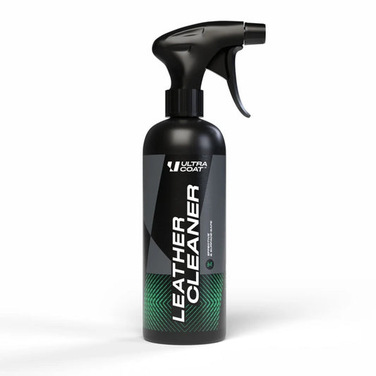 Ultracoat Leather Cleaner – Efikasno čišćenje i zaštita kožnih površina