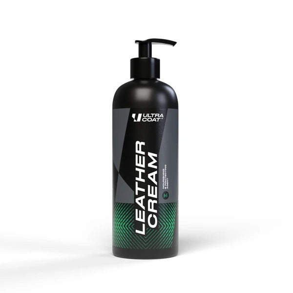 Ultra Coat Leather Cream Conditioner – Nega i zaštita kožnog enterijera