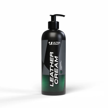 Ultra Coat Leather Cream Conditioner – Nega i zaštita kožnog enterijera