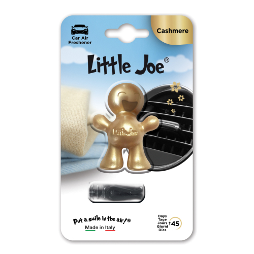 Little Joe Cashmere - Miris za auto