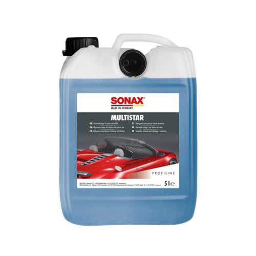 Multistar Sonax - Univerzalni cistac APC