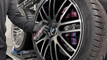 Swag Wheel Hydro Protect+ – Zaštita za felne sa hidrofobnim efektom