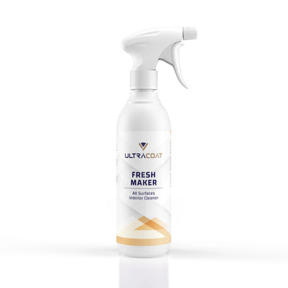 Ultracoat Fresh Maker Interior Cleaner – Višenamenski čistač za enterijer automobila