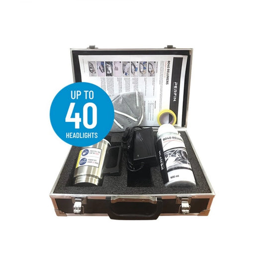 SILCO Tečnost za Polimerizaciju – 600 ml / Set 🚗✨