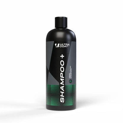 UltraCoat Auto Šampon+ Shampoo+ – Citrusni šampon za auto