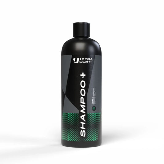 UltraCoat Auto Šampon+ Shampoo+ – Citrusni šampon za auto