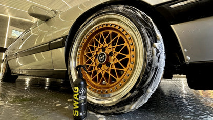 Swag APC ALL PURPOSE CLEANER RTU – Univerzalno sredstvo za čišćenje automobila 🚗🧼