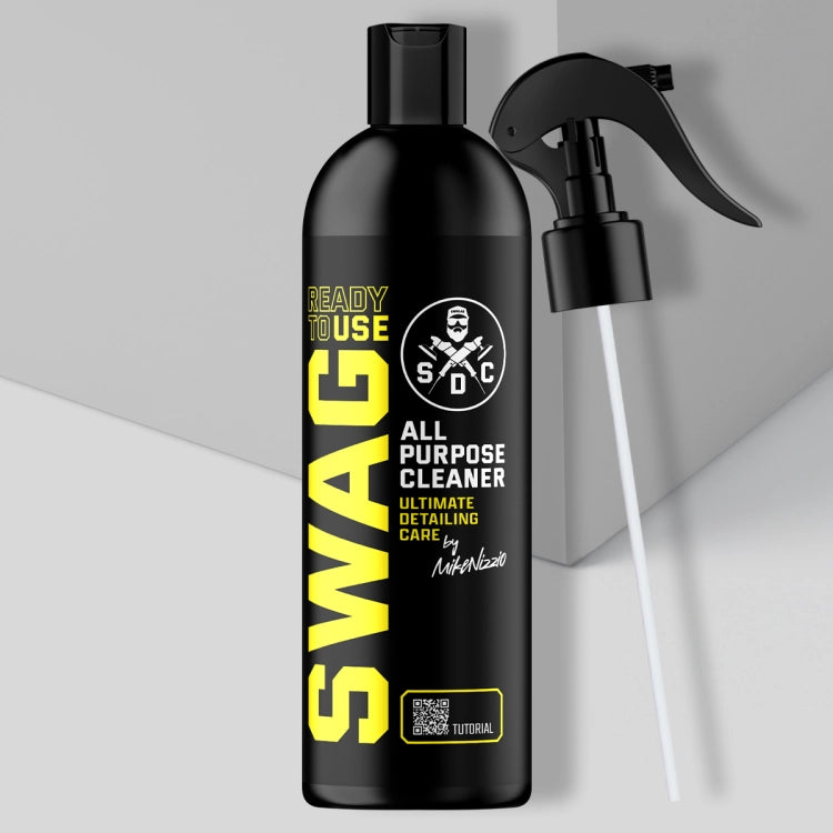 Swag APC ALL PURPOSE CLEANER RTU – Univerzalno sredstvo za čišćenje automobila 🚗🧼