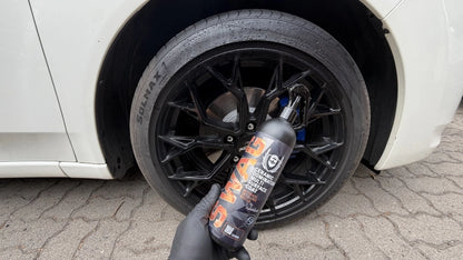 Swag CERAMIC DOMINATION MULTI SURFACE COAT 500 ml – Keramička zaštita za ceo automobil 🚗✨