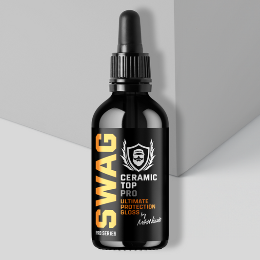 Swag Ceramic Pro Top 50 ml – Keramička zaštita za automobil do 2 godine