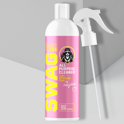 Swag LADY APC ALL PURPOSE CLEANER RTU 500 ml – Univerzalno sredstvo za čišćenje enterijera i eksterijera 🚗🧼🍉