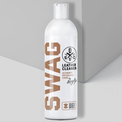 Swag LEATHER CLEANER V.1 1:20 500 ml – Koncentrovano sredstvo za čišćenje kože 🧼