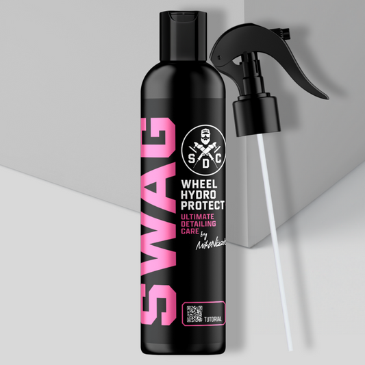 Swag Wheel Hydro Protect+ – Zaštita za felne sa hidrofobnim efektom