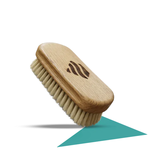 Auto Graph DIAVIK Leather Brush – Profesionalna četka za čišćenje kože