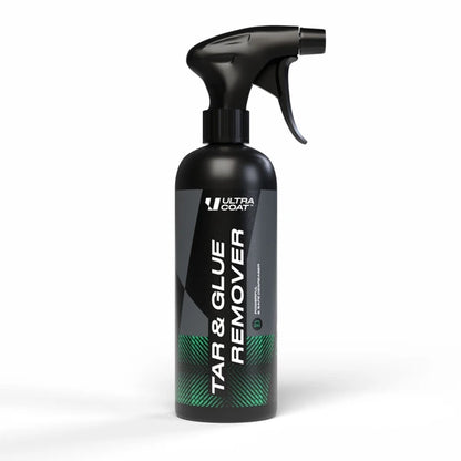 UltraCoat Tar & Glue Remover – Snažno i bezbedno uklanjanje katrana i lepka