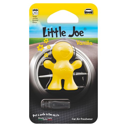 Little Joe Vanila - Miris za auto