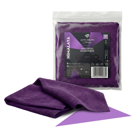 HIMALAYA Univerzalna mikrofiber krpa - All purpose