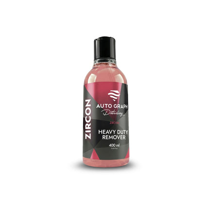 ZIRCON – Heavy Duty Remover - Uklanjac farbe, katrana i smole 💪🛢️